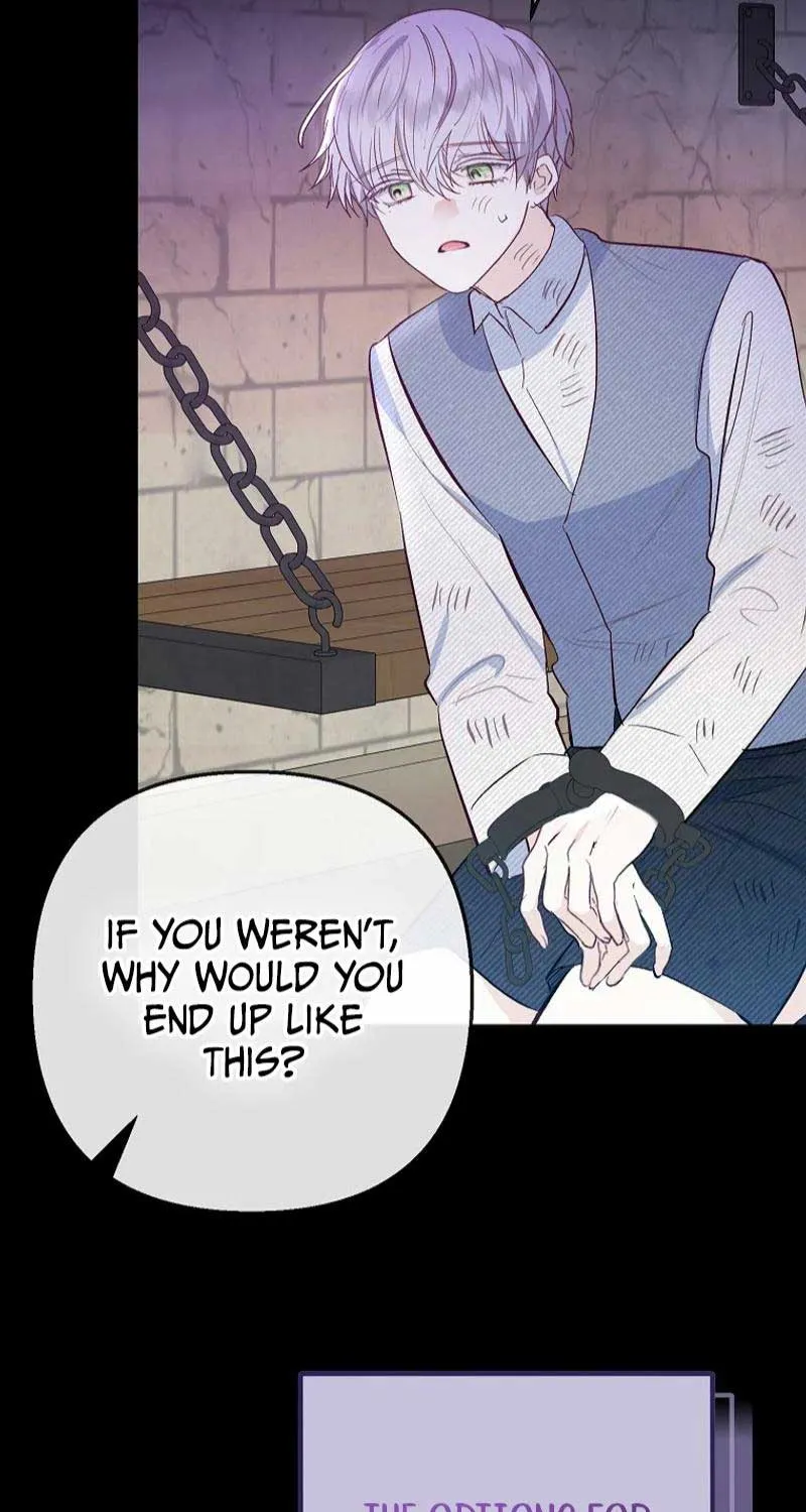 I Am A Daughter Loved By The Devil Chapter 79 page 65 - 