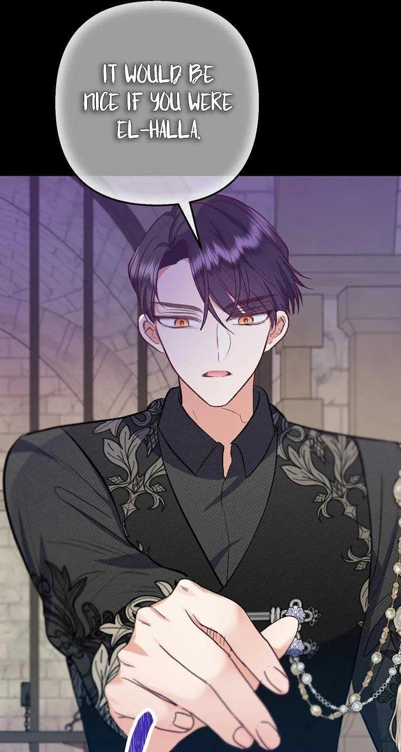 I Am A Daughter Loved By The Devil Chapter 79 page 69 - 