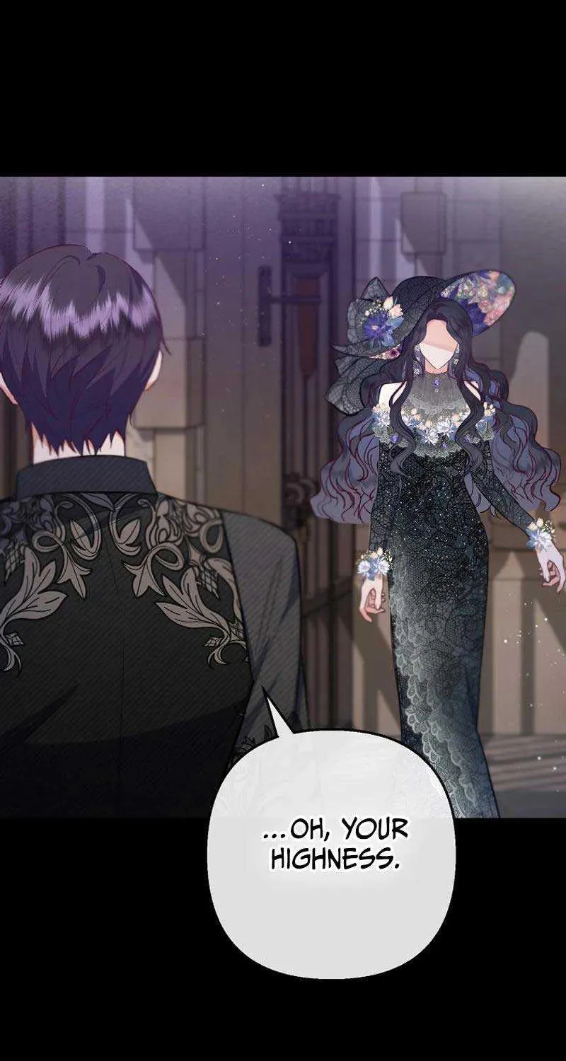 I Am A Daughter Loved By The Devil Chapter 79 page 74 - 