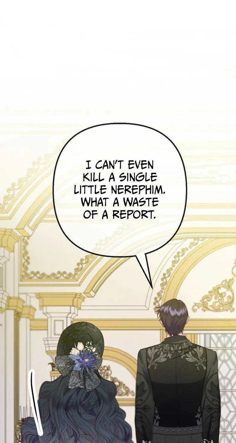 I Am A Daughter Loved By The Devil Chapter 79 page 80 - 