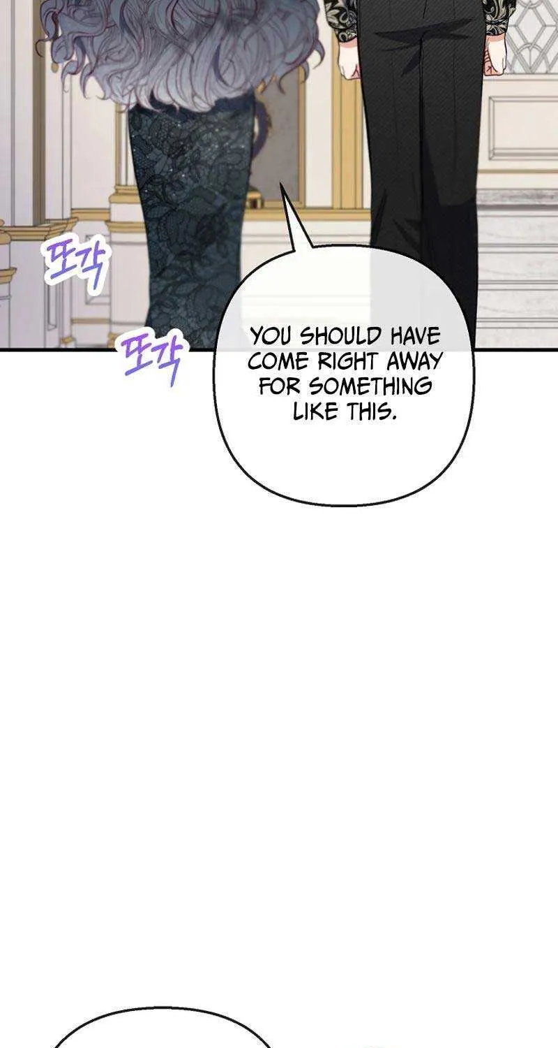 I Am A Daughter Loved By The Devil Chapter 79 page 81 - 