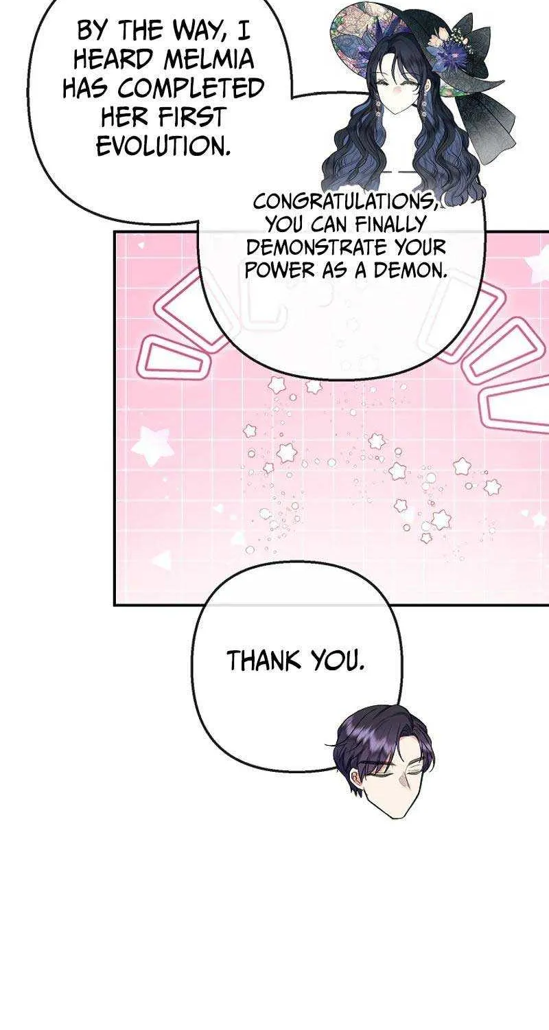 I Am A Daughter Loved By The Devil Chapter 79 page 82 - 