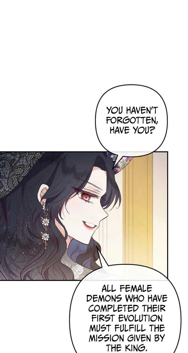 I Am A Daughter Loved By The Devil Chapter 79 page 83 - 