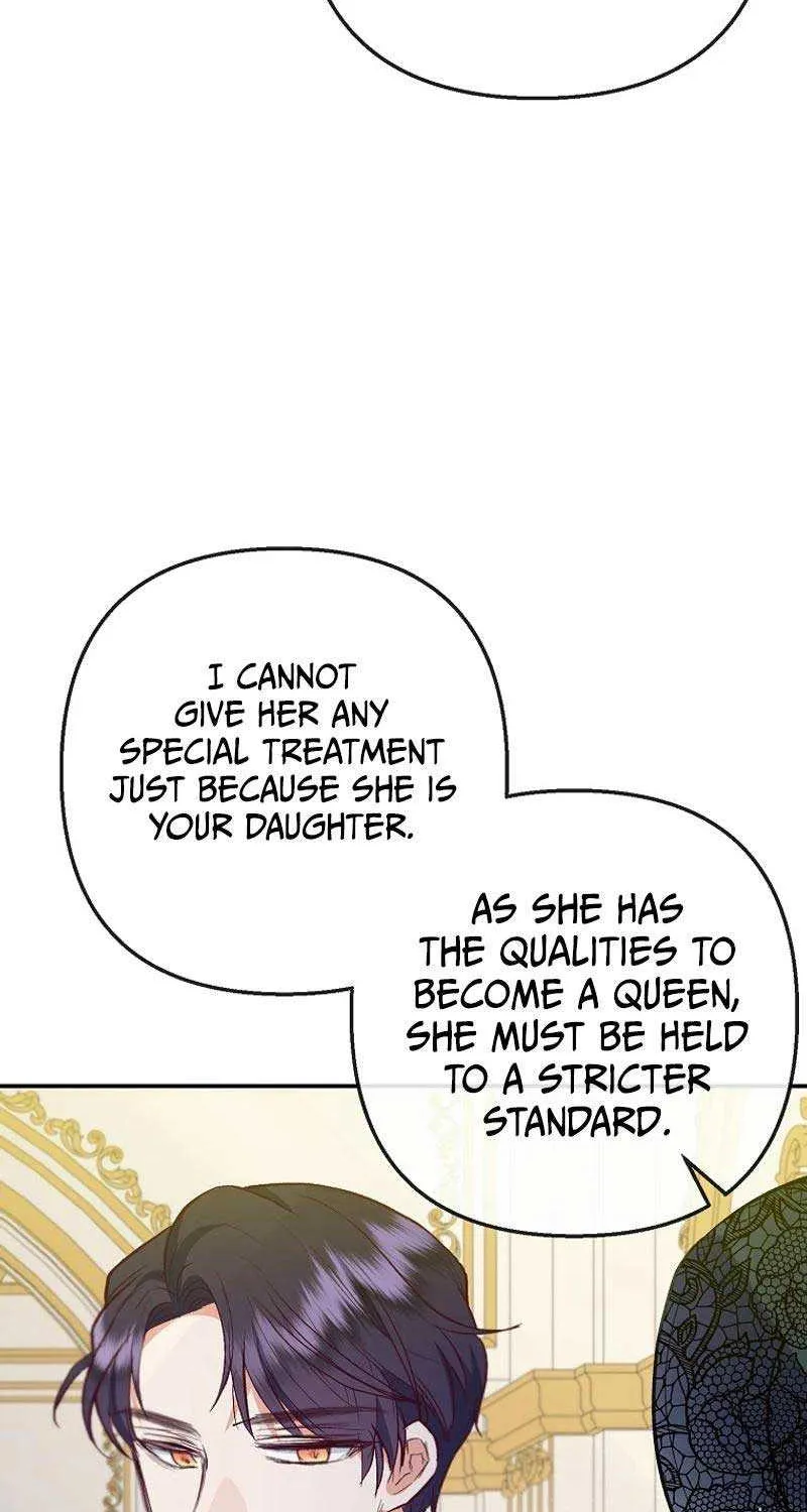 I Am A Daughter Loved By The Devil Chapter 79 page 84 - 