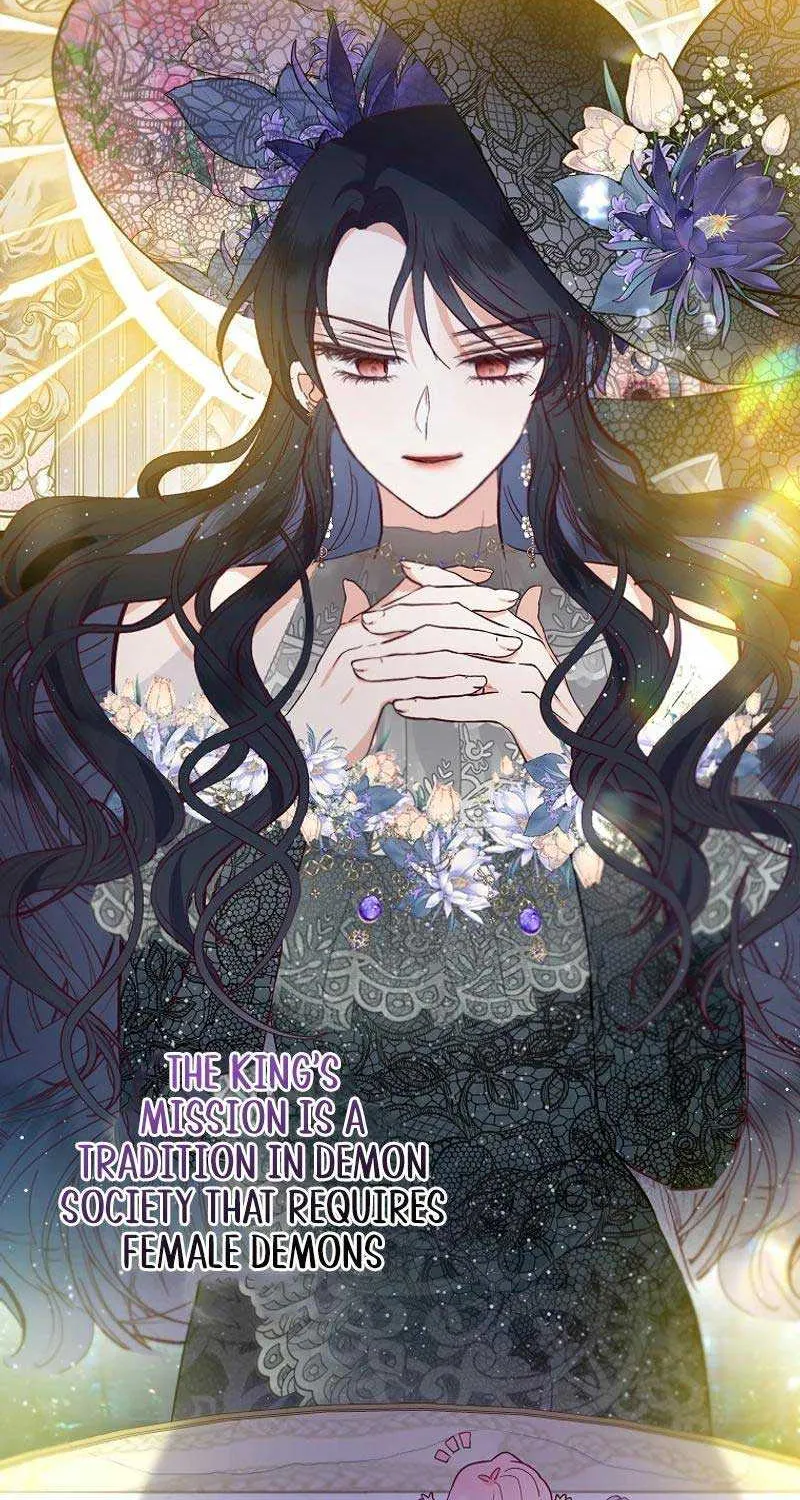 I Am A Daughter Loved By The Devil Chapter 79 page 86 - 
