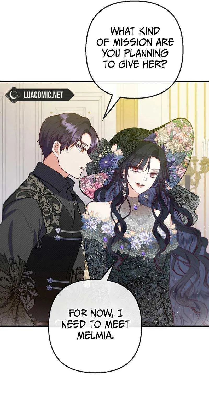 I Am A Daughter Loved By The Devil Chapter 79 page 89 - 