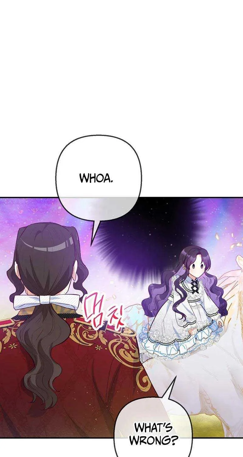 I Am A Daughter Loved By The Devil Chapter 79 page 10 - 