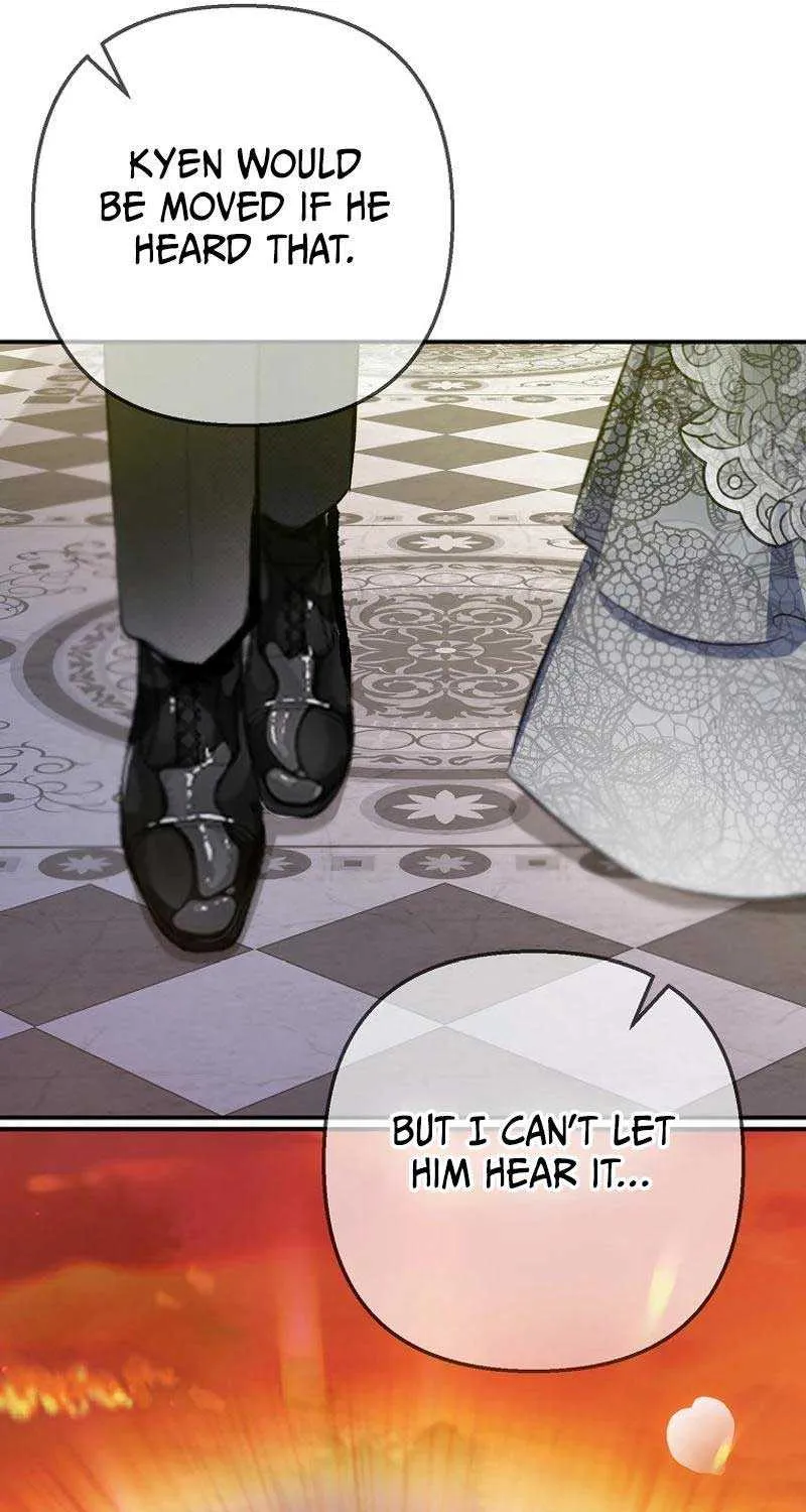 I Am A Daughter Loved By The Devil Chapter 80 page 11 - 