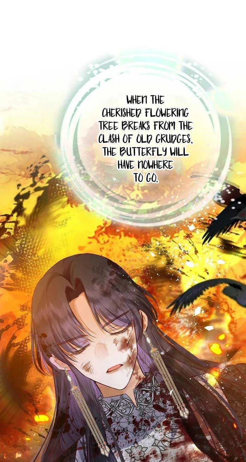 I Am A Daughter Loved By The Devil Chapter 80 page 16 - 