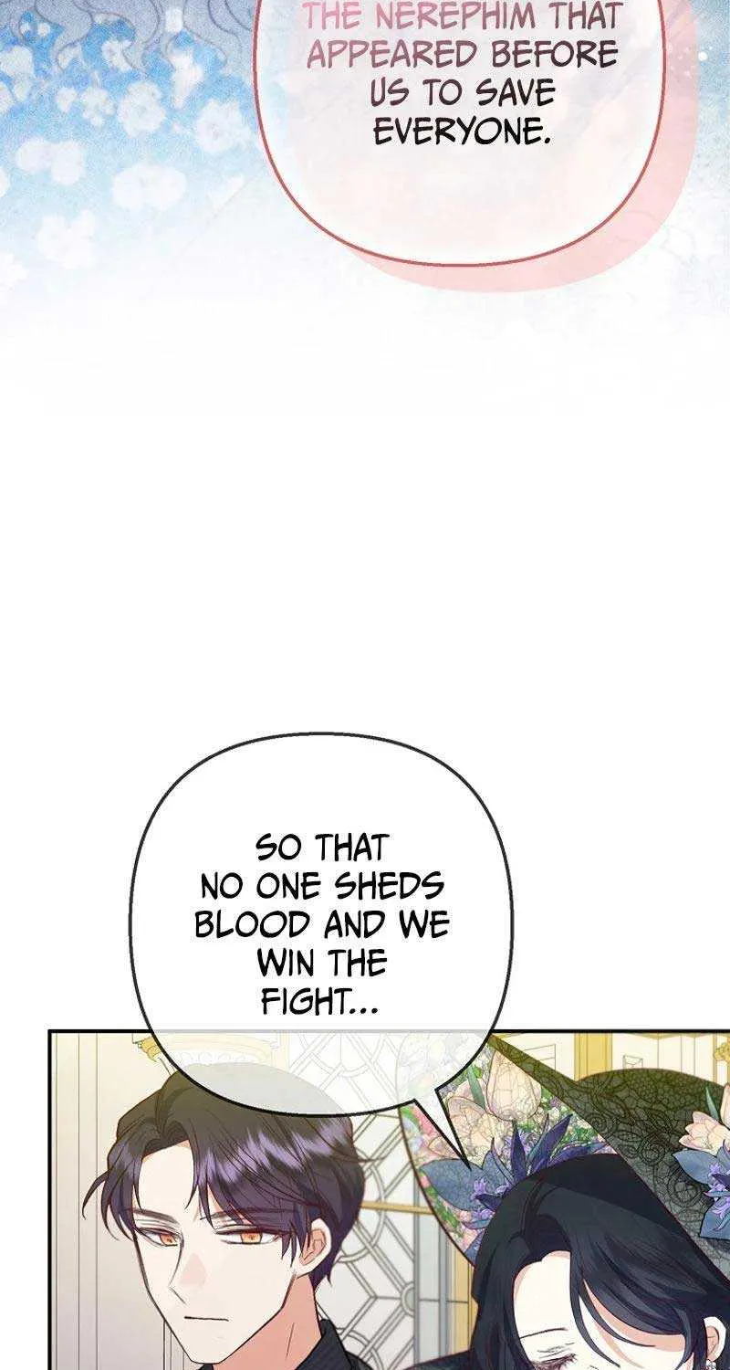 I Am A Daughter Loved By The Devil Chapter 80 page 3 - 
