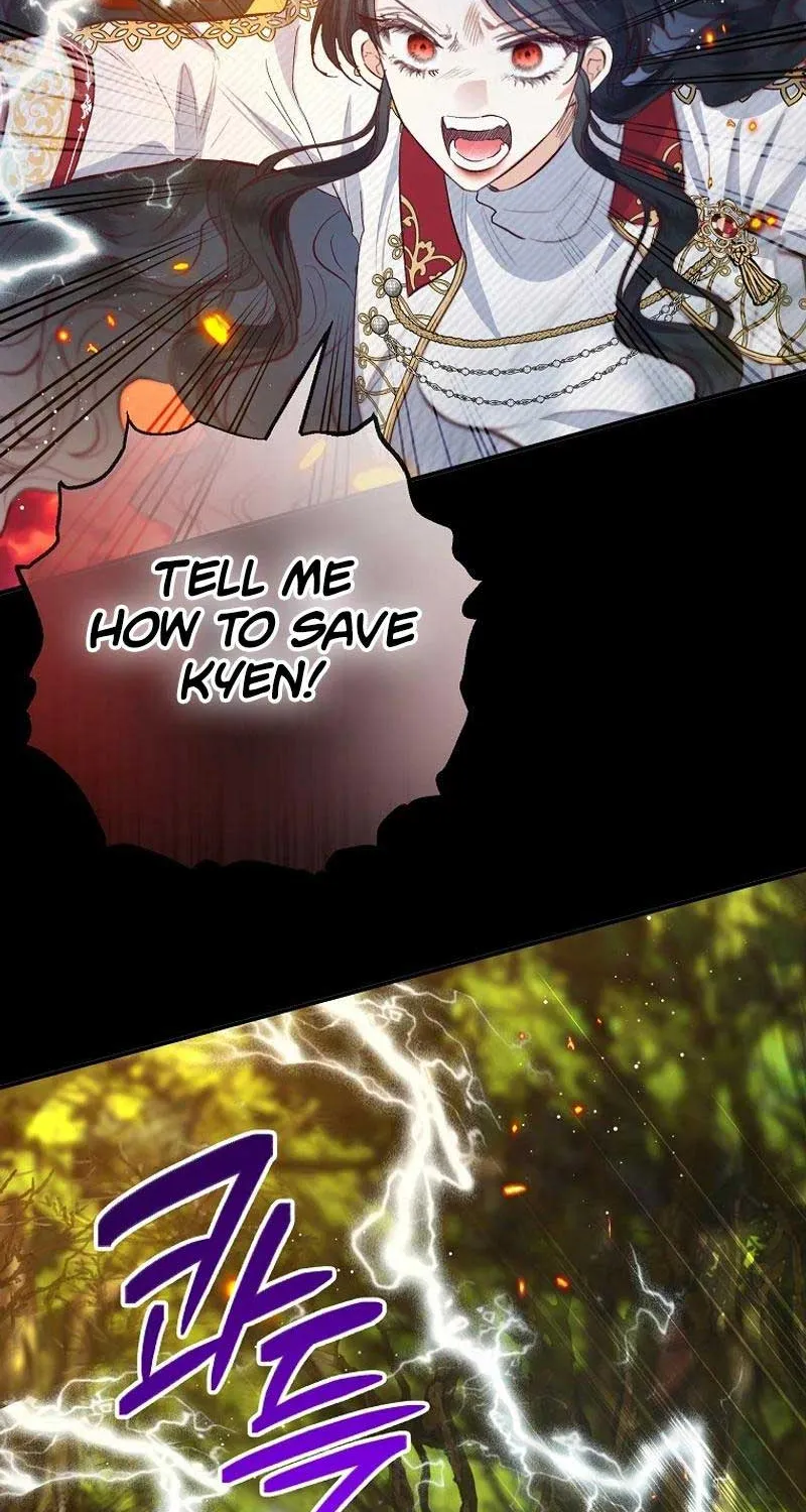 I Am A Daughter Loved By The Devil Chapter 80 page 24 - 
