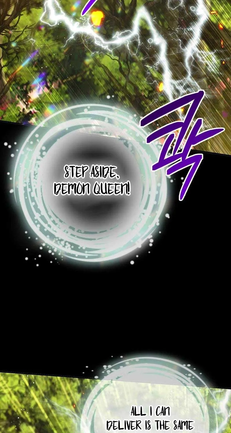I Am A Daughter Loved By The Devil Chapter 80 page 25 - 