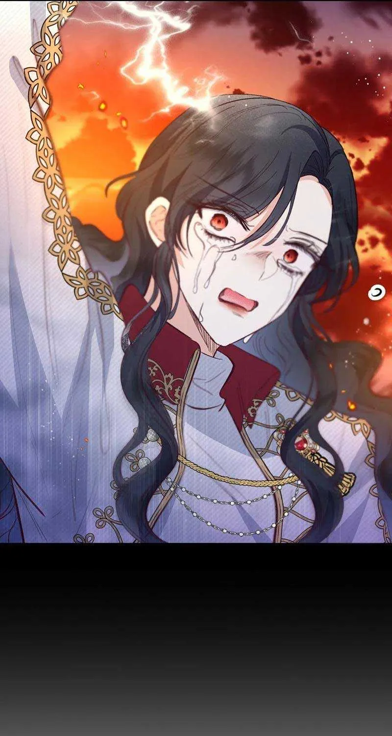 I Am A Daughter Loved By The Devil Chapter 80 page 31 - 