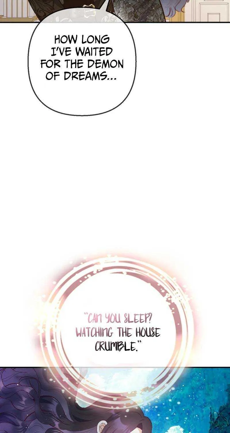 I Am A Daughter Loved By The Devil Chapter 80 page 33 - 