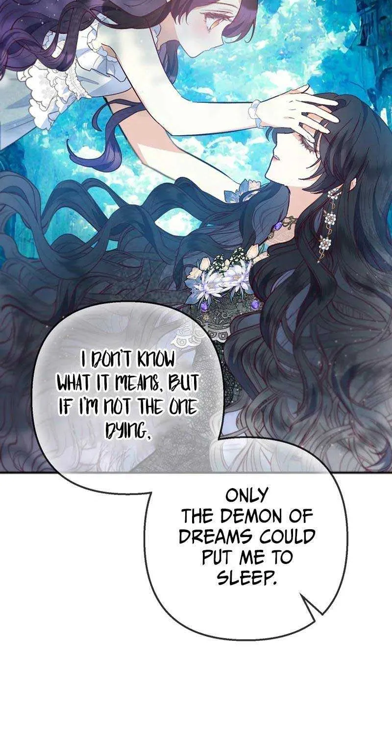 I Am A Daughter Loved By The Devil Chapter 80 page 34 - 