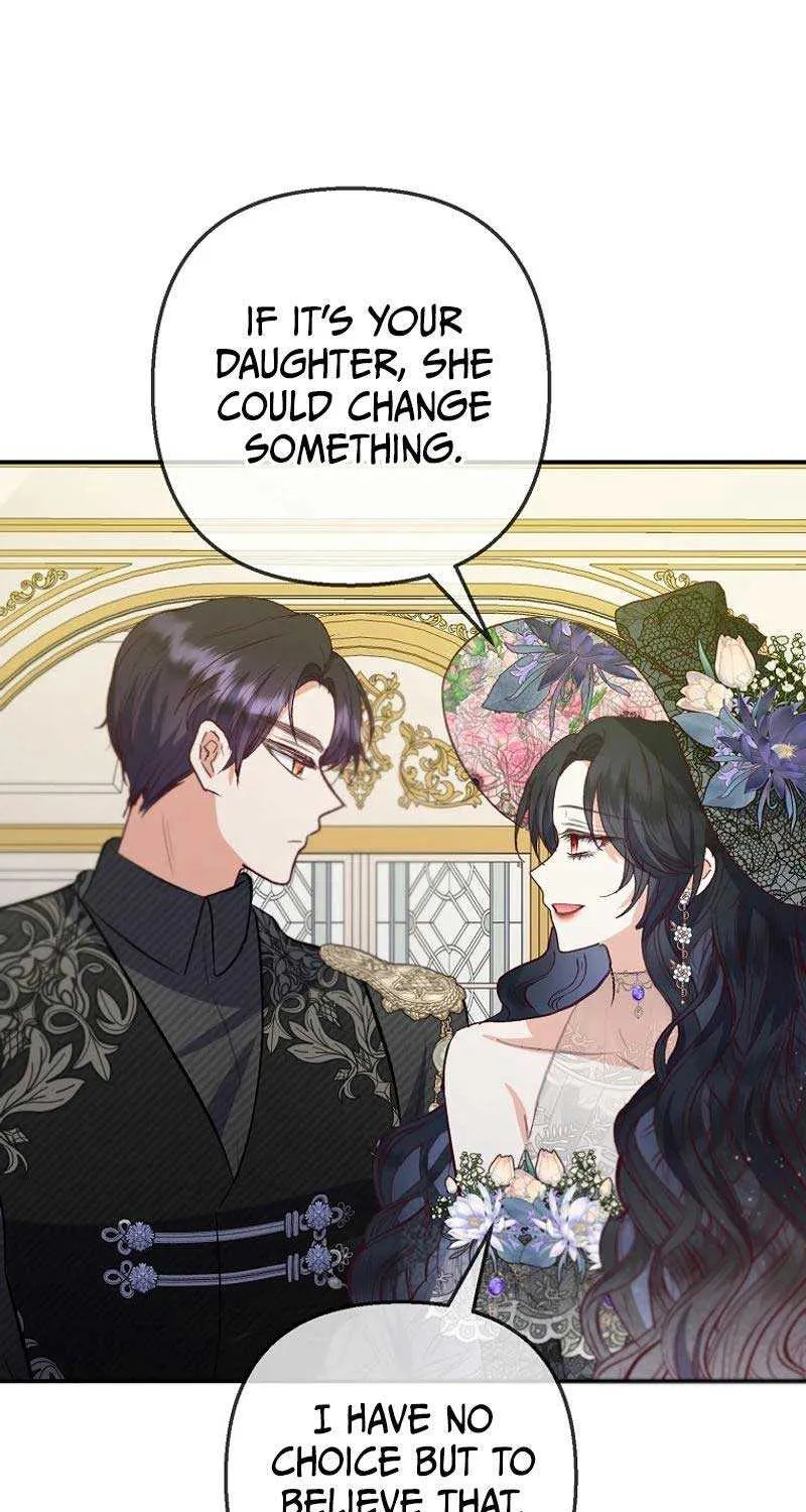 I Am A Daughter Loved By The Devil Chapter 80 page 35 - 