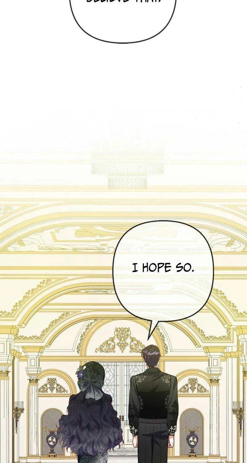 I Am A Daughter Loved By The Devil Chapter 80 page 36 - 