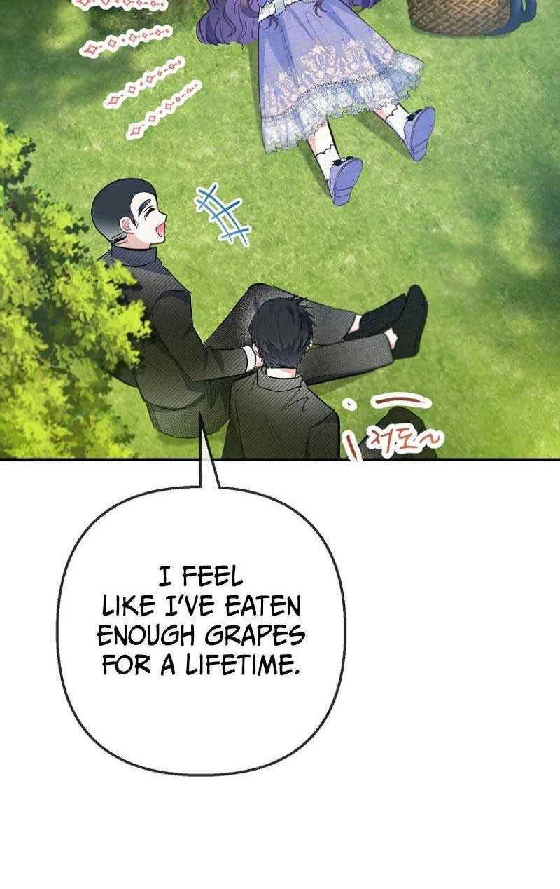 I Am A Daughter Loved By The Devil Chapter 80 page 40 - 