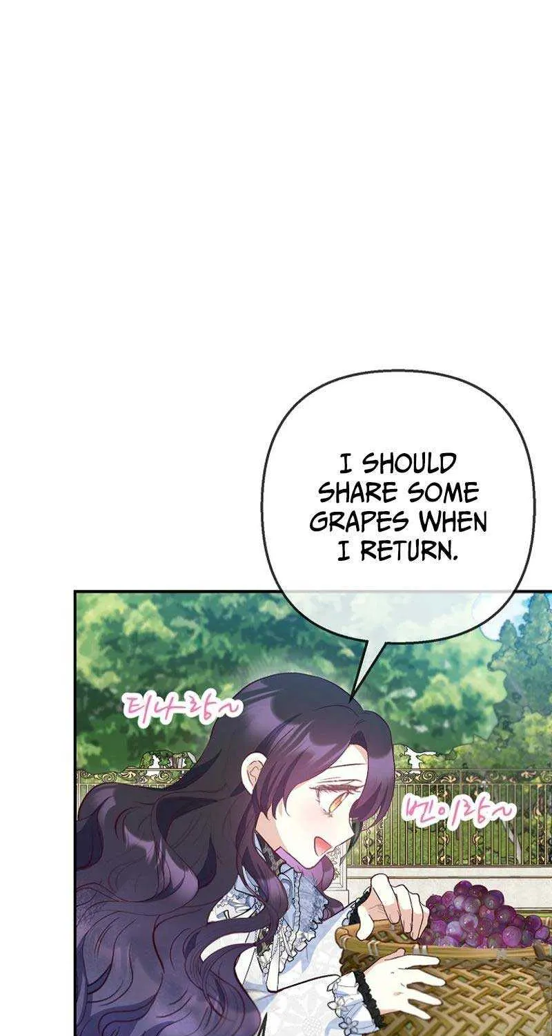 I Am A Daughter Loved By The Devil Chapter 80 page 41 - 