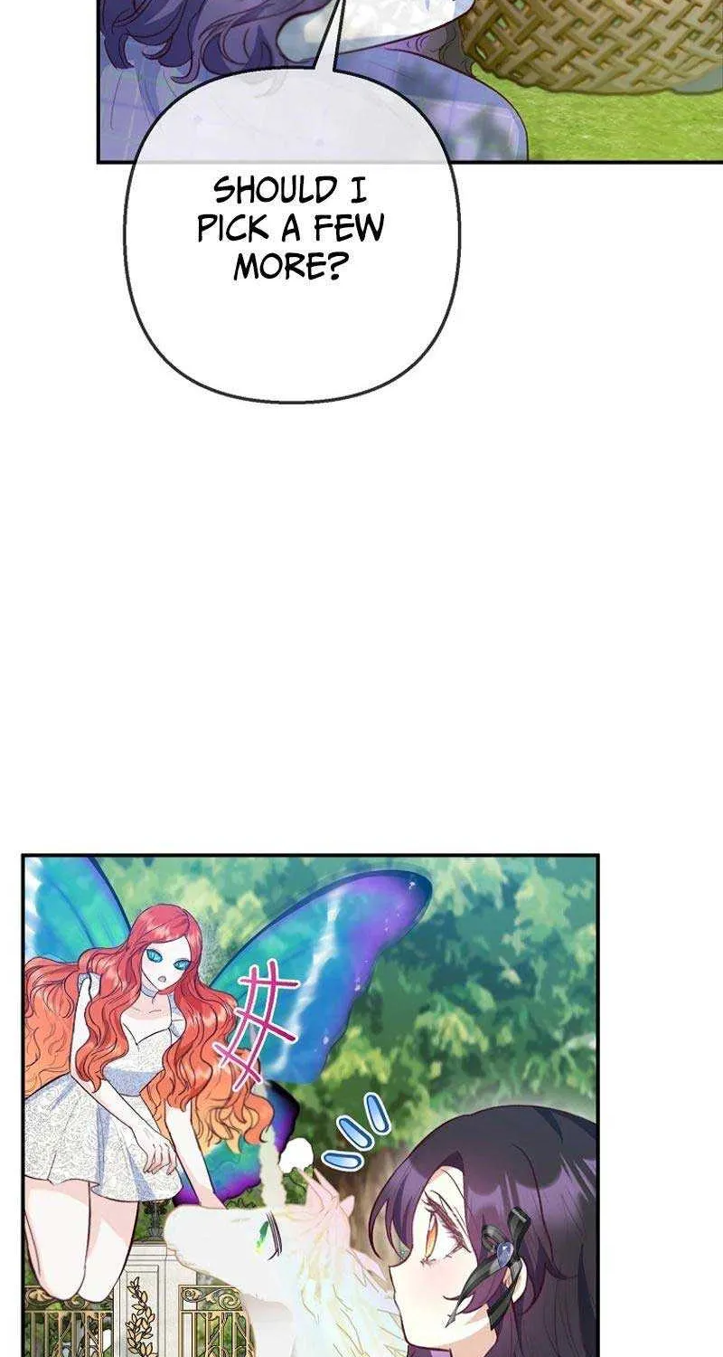 I Am A Daughter Loved By The Devil Chapter 80 page 42 - 