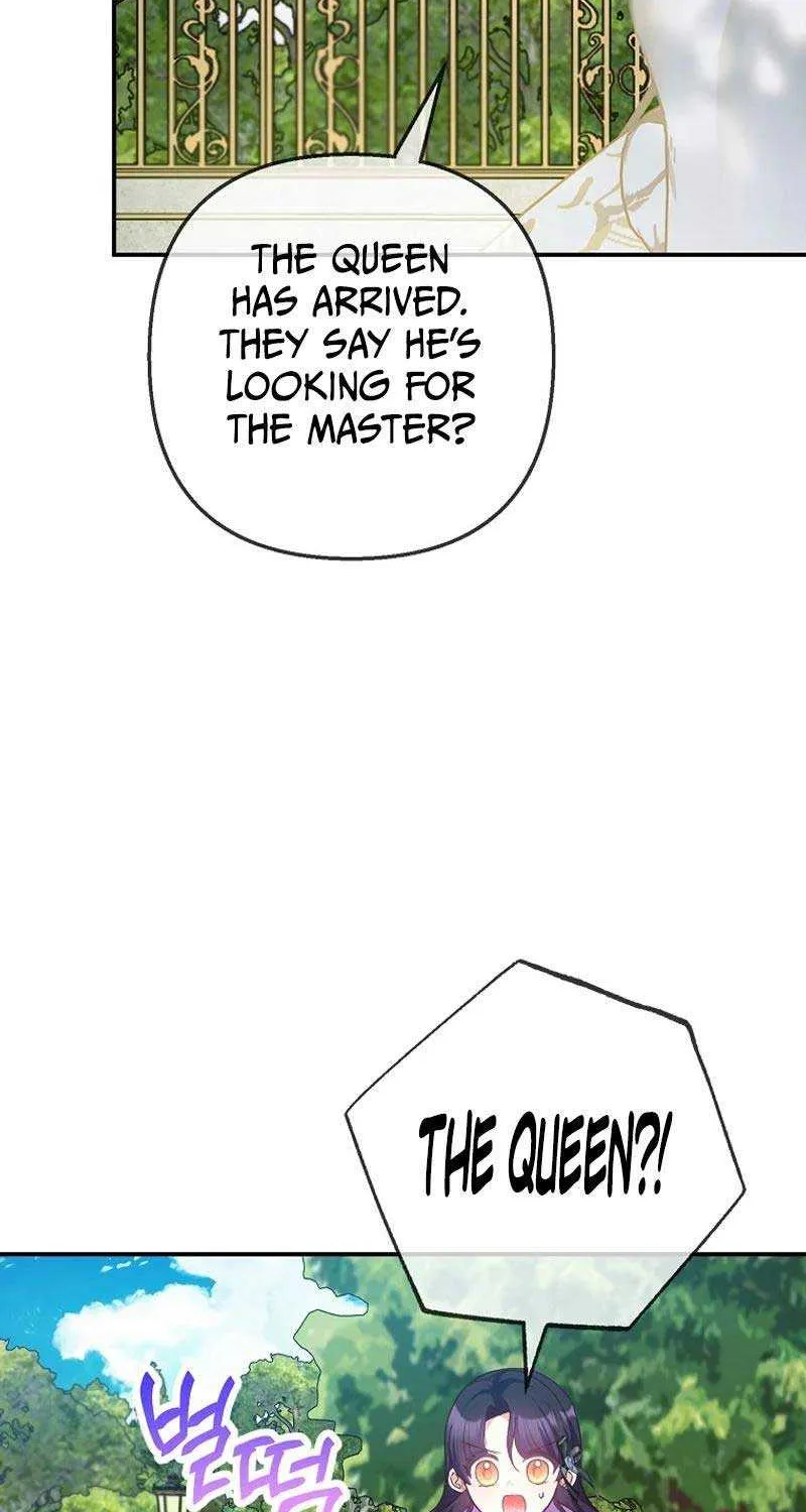I Am A Daughter Loved By The Devil Chapter 80 page 44 - 