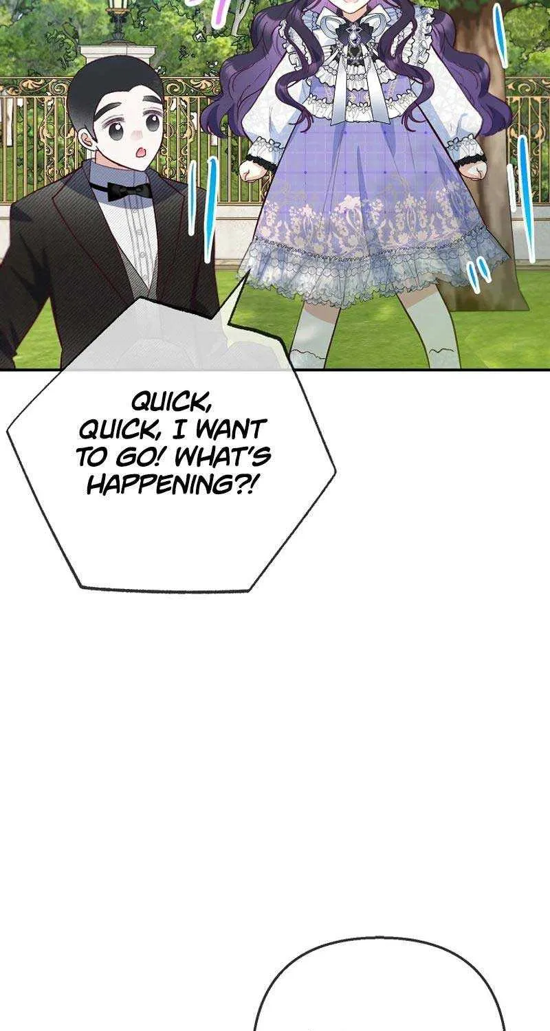 I Am A Daughter Loved By The Devil Chapter 80 page 45 - 