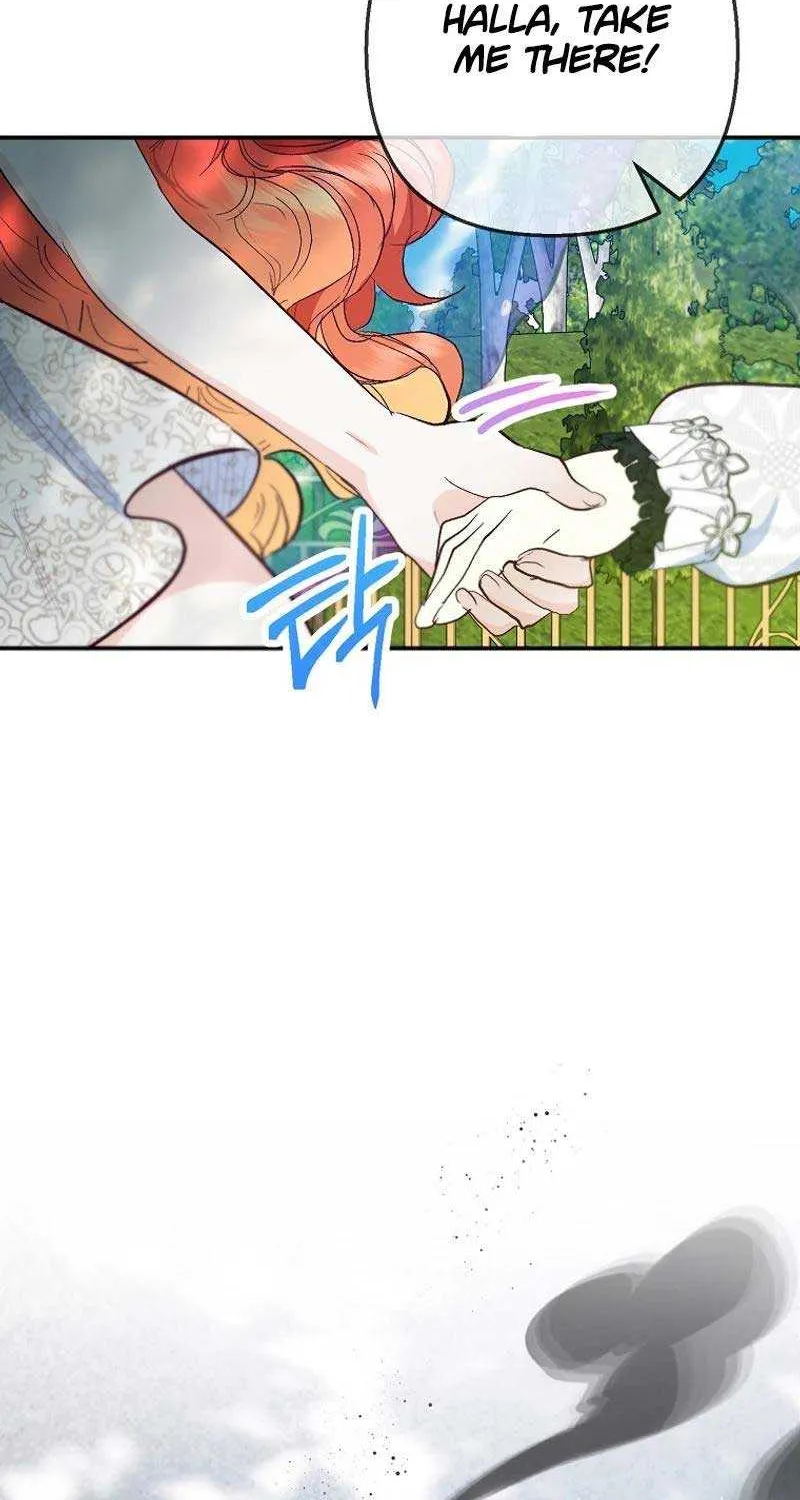 I Am A Daughter Loved By The Devil Chapter 80 page 46 - 