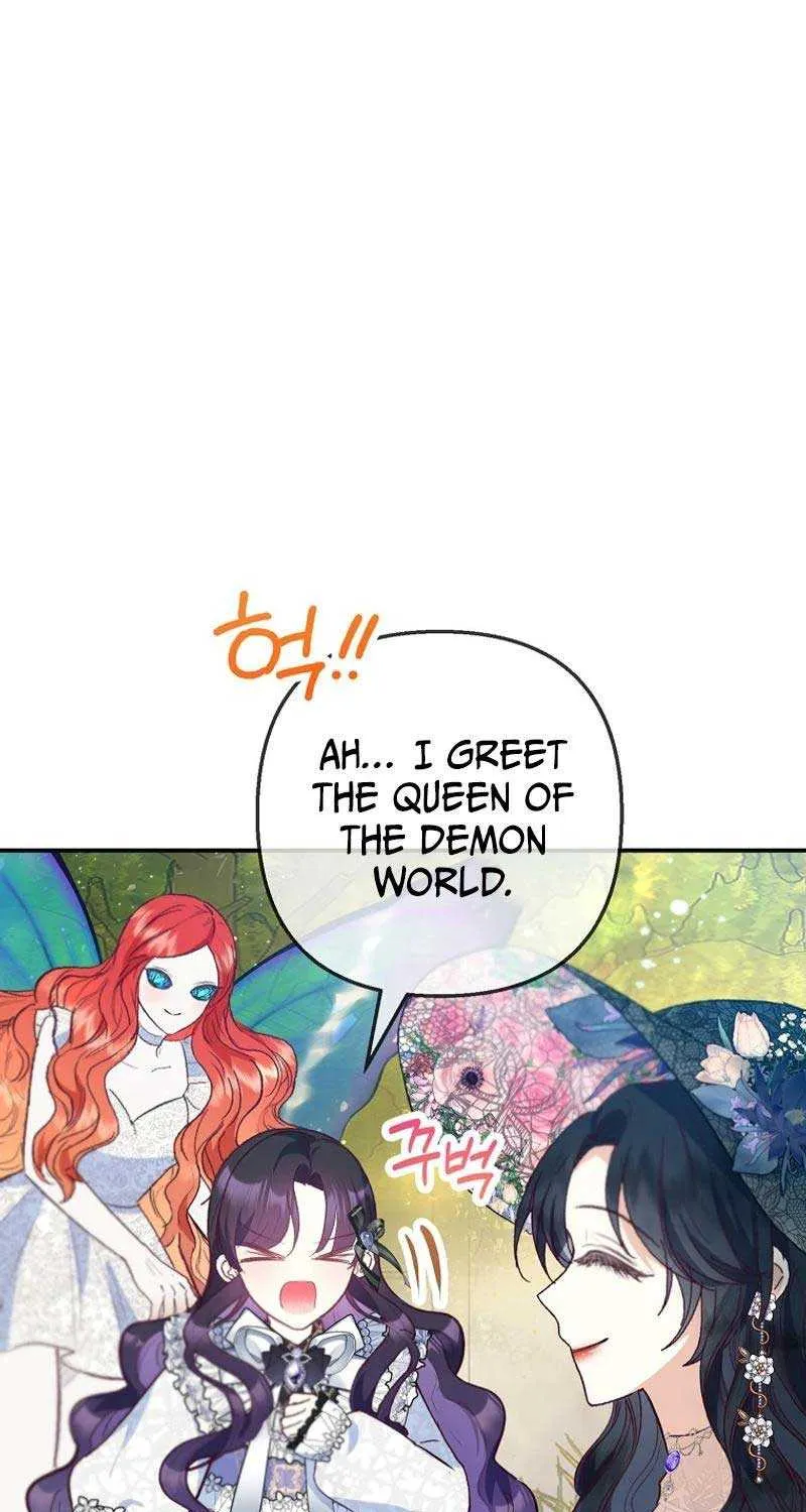 I Am A Daughter Loved By The Devil Chapter 80 page 49 - 