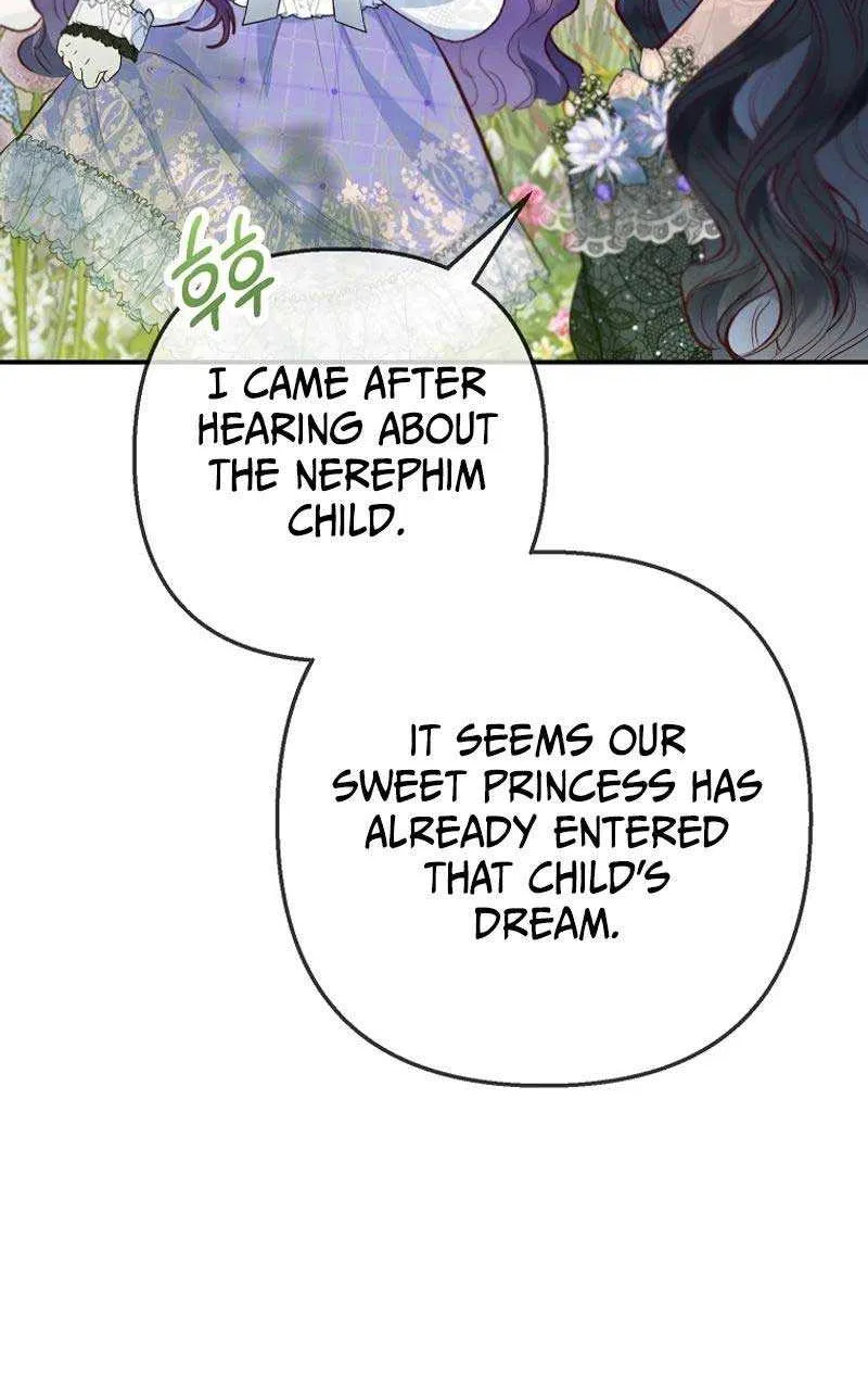 I Am A Daughter Loved By The Devil Chapter 80 page 50 - 