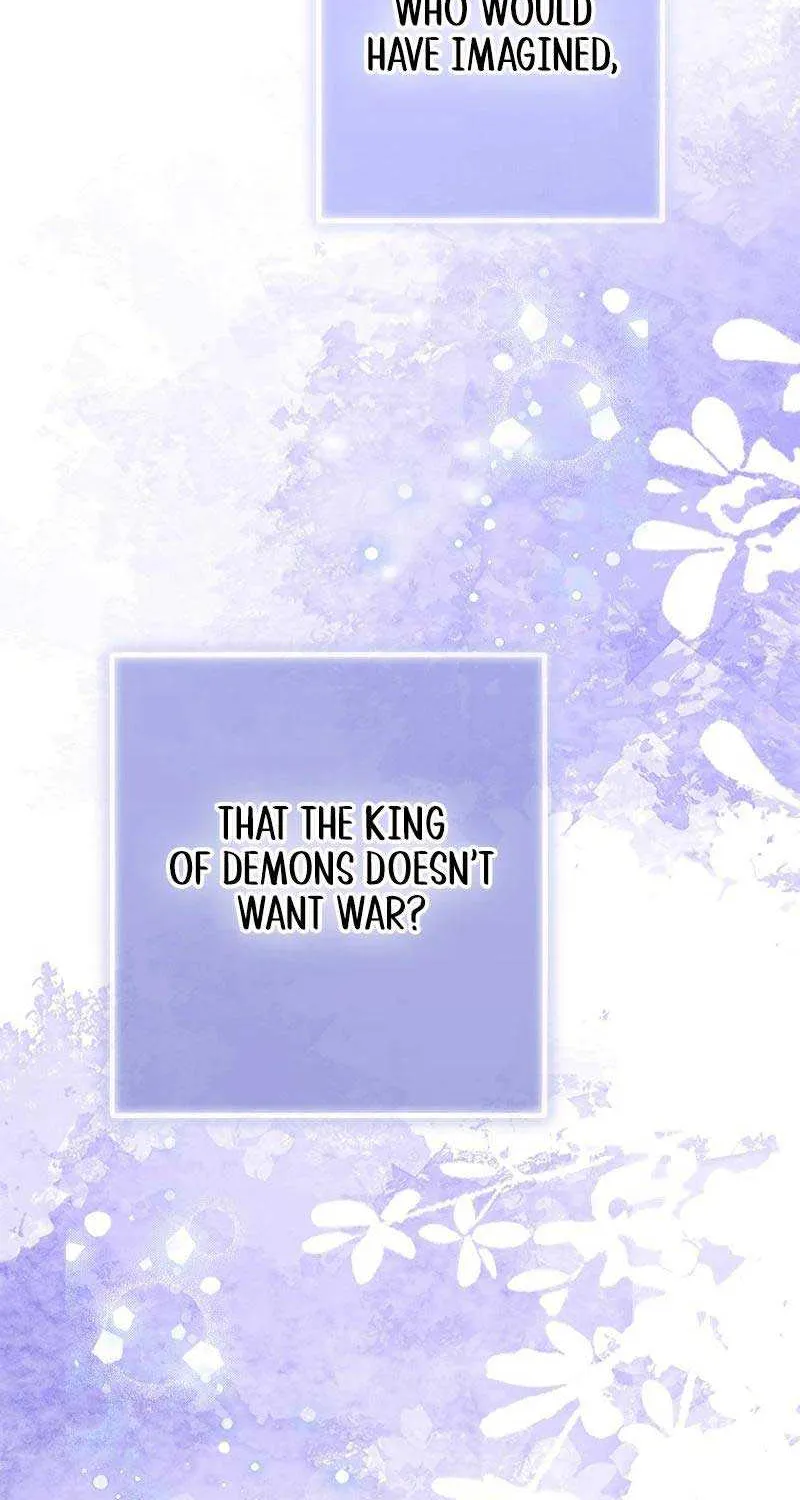 I Am A Daughter Loved By The Devil Chapter 80 page 6 - 