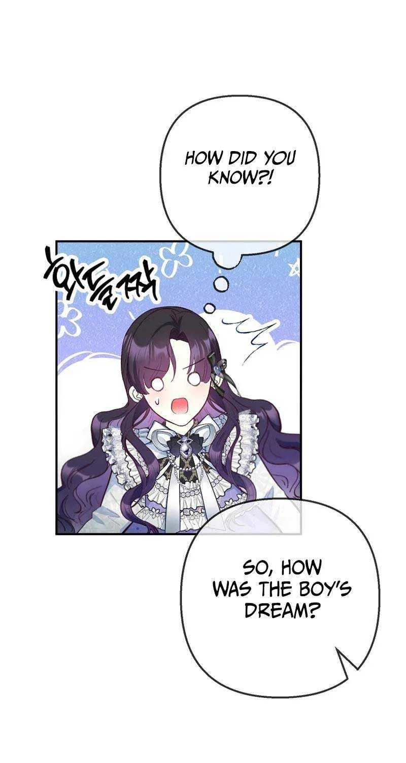 I Am A Daughter Loved By The Devil Chapter 80 page 51 - 