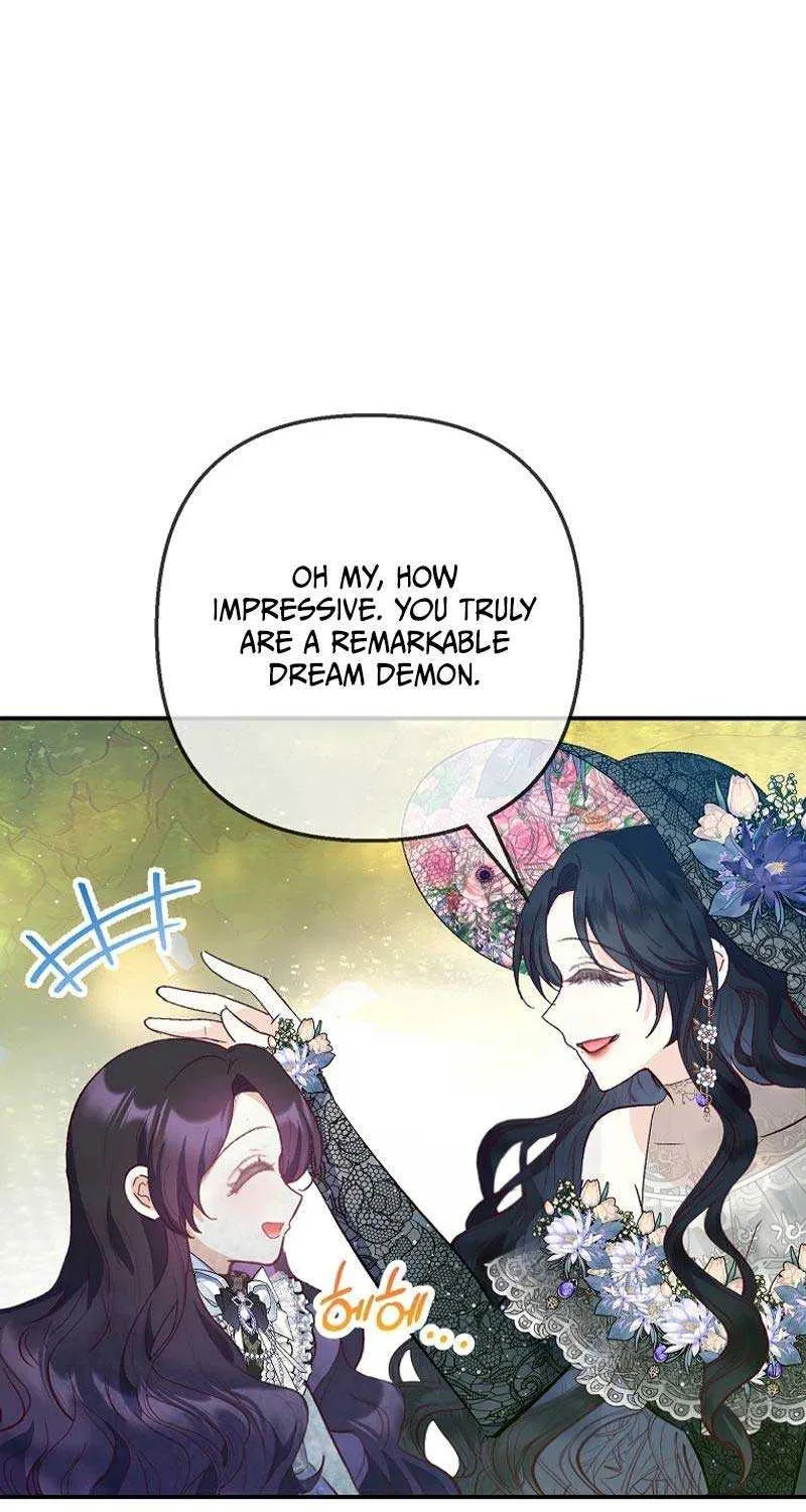 I Am A Daughter Loved By The Devil Chapter 80 page 54 - 