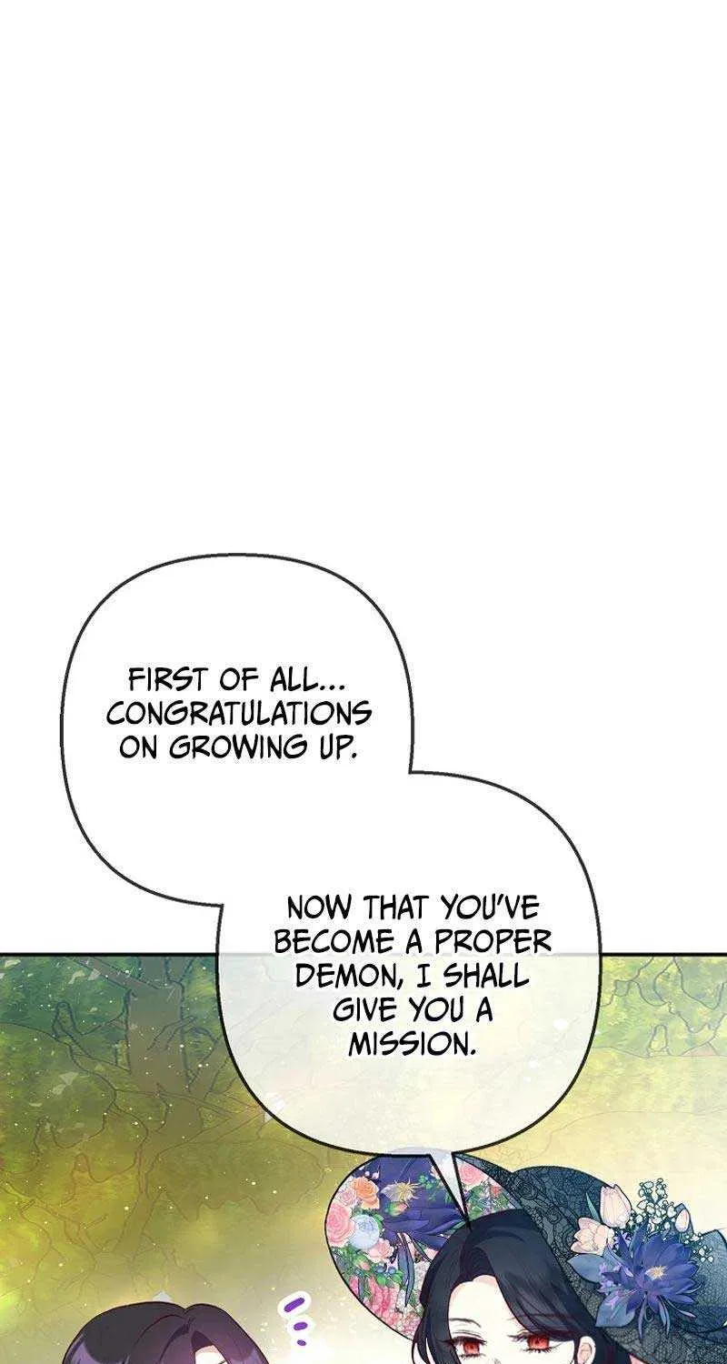 I Am A Daughter Loved By The Devil Chapter 80 page 55 - 