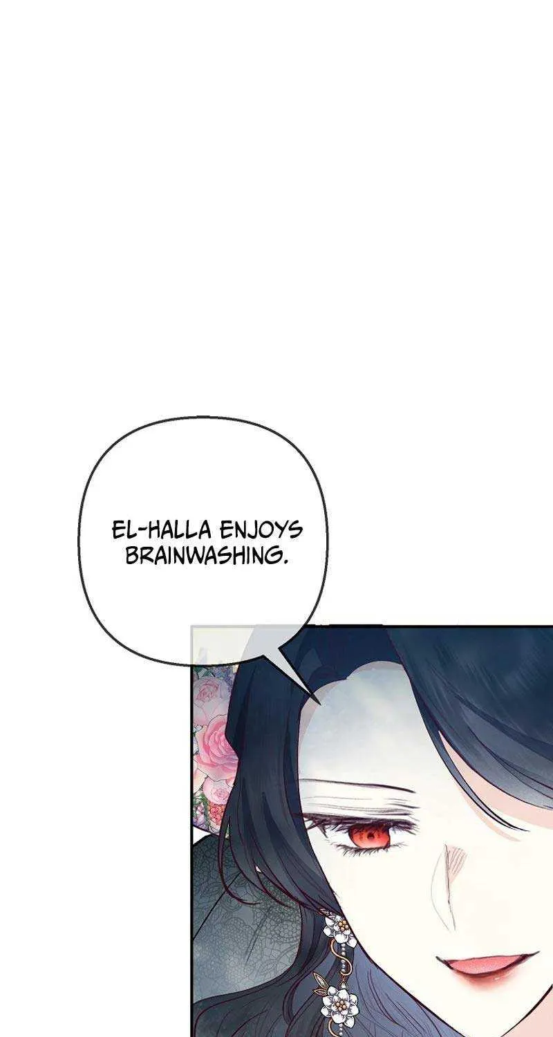 I Am A Daughter Loved By The Devil Chapter 80 page 57 - 