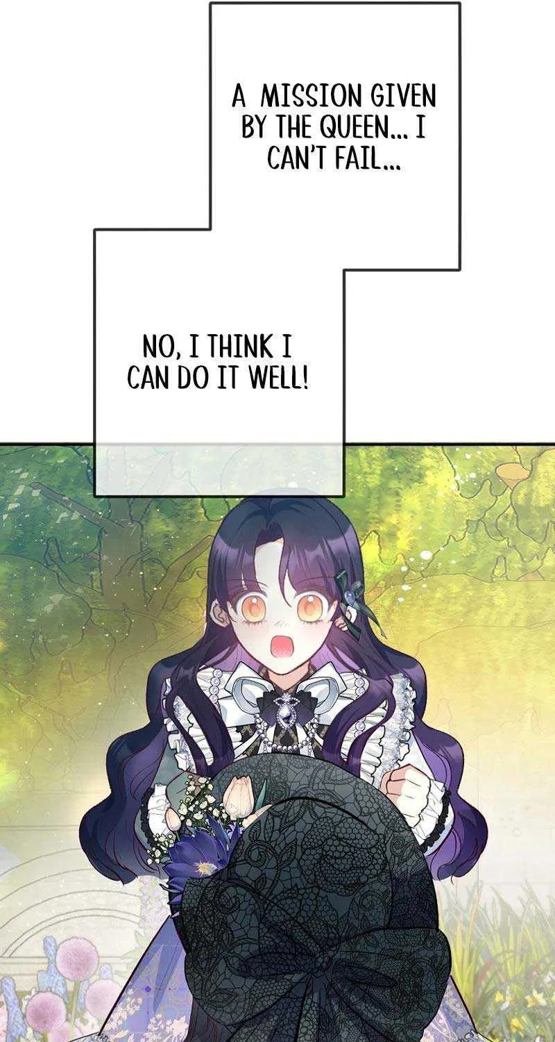 I Am A Daughter Loved By The Devil Chapter 80 page 60 - 