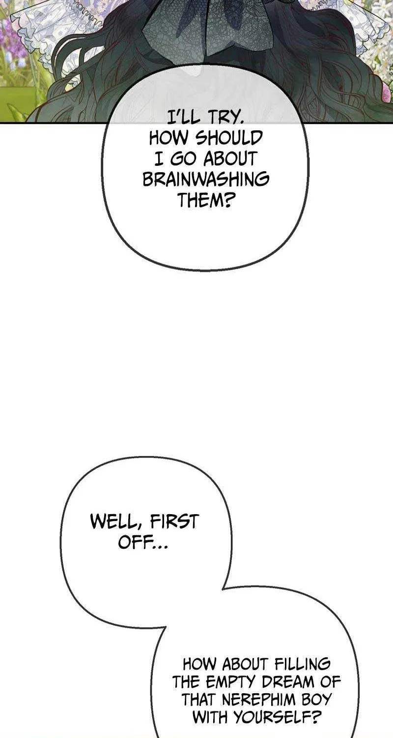 I Am A Daughter Loved By The Devil Chapter 80 page 61 - 