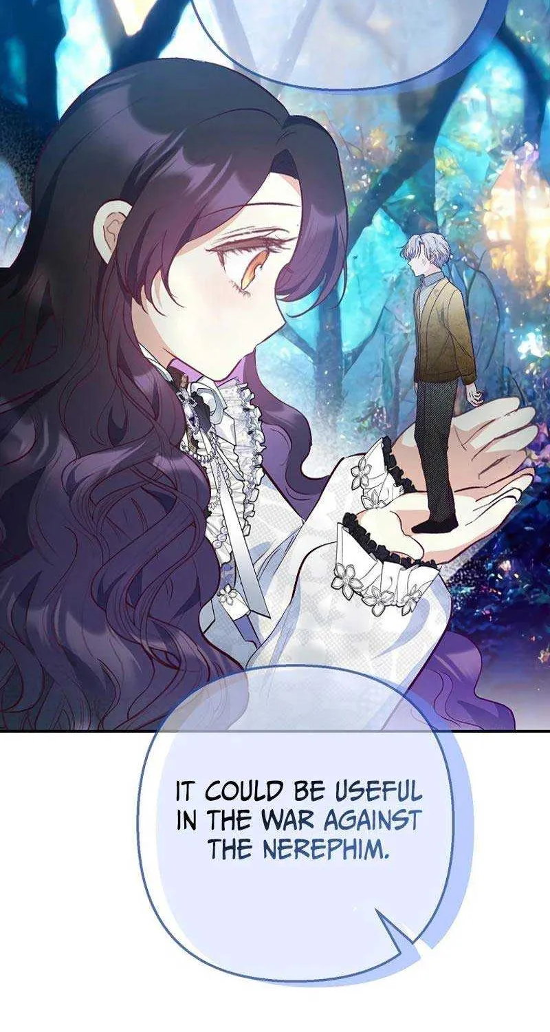 I Am A Daughter Loved By The Devil Chapter 80 page 63 - 
