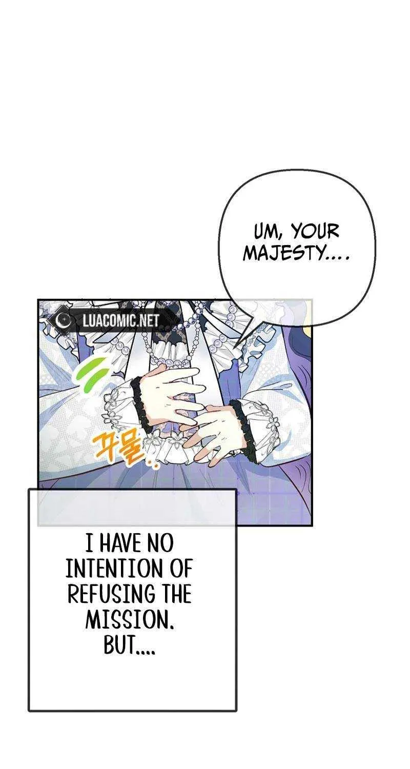 I Am A Daughter Loved By The Devil Chapter 80 page 64 - 