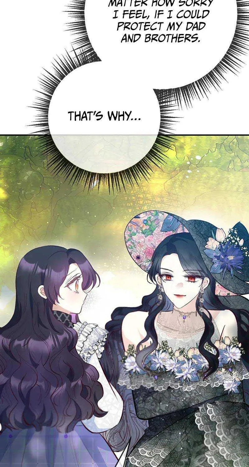I Am A Daughter Loved By The Devil Chapter 80 page 67 - 