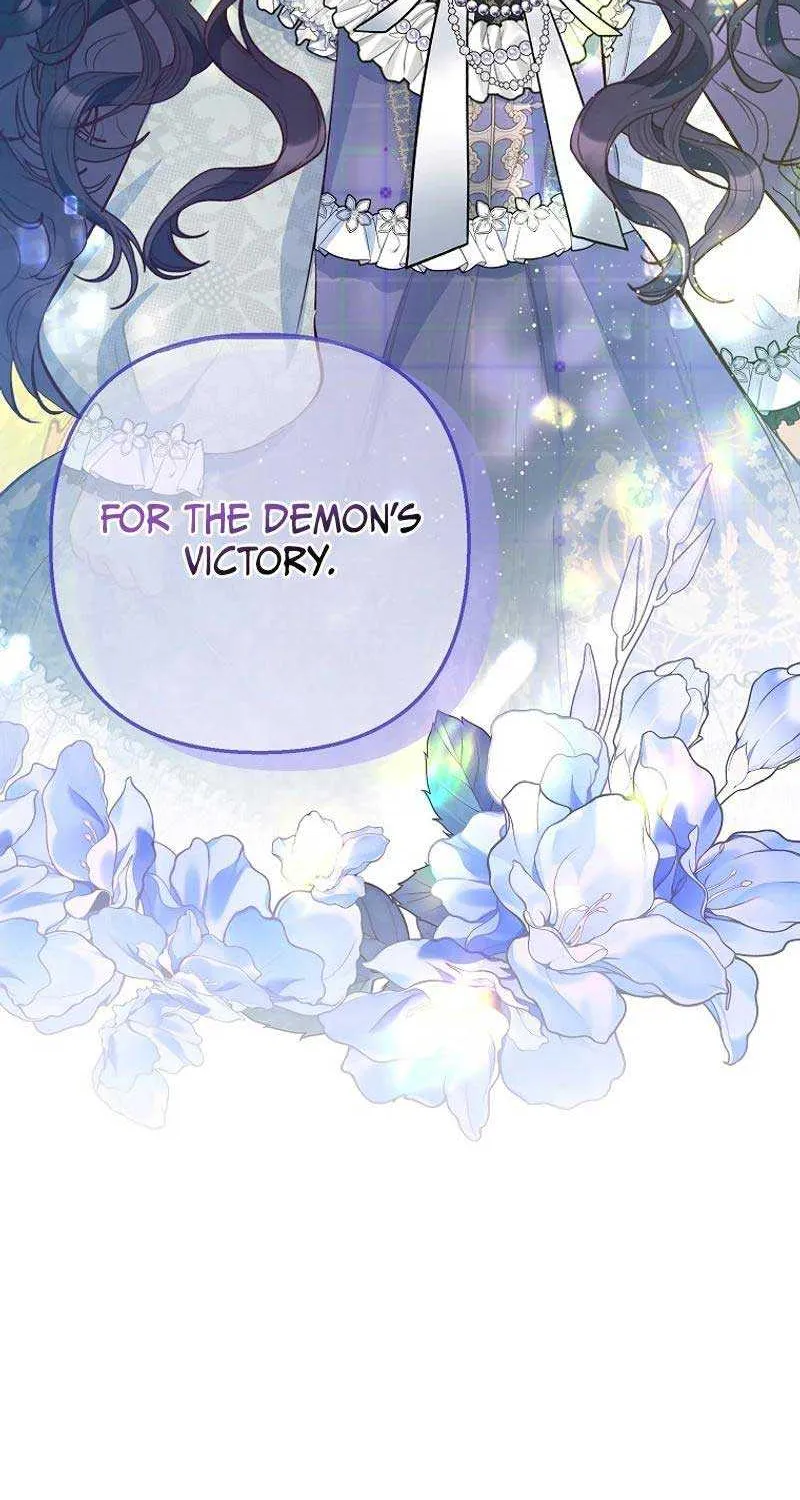 I Am A Daughter Loved By The Devil Chapter 80 page 71 - 