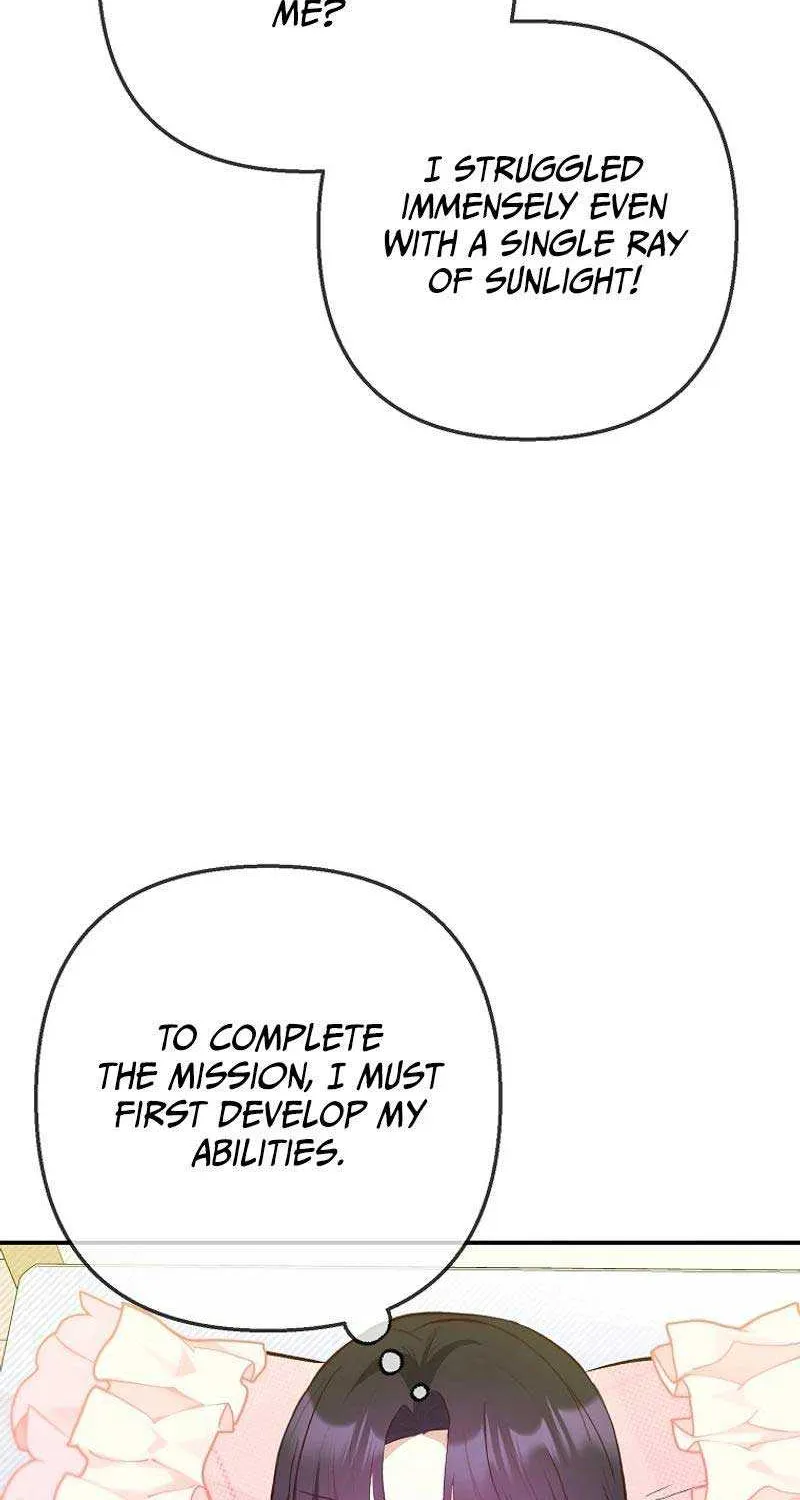 I Am A Daughter Loved By The Devil Chapter 80 page 73 - 