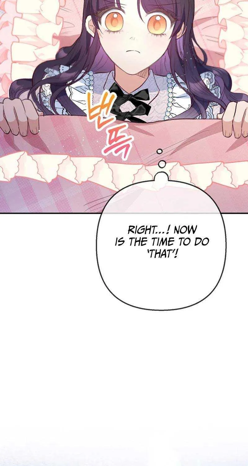 I Am A Daughter Loved By The Devil Chapter 80 page 74 - 