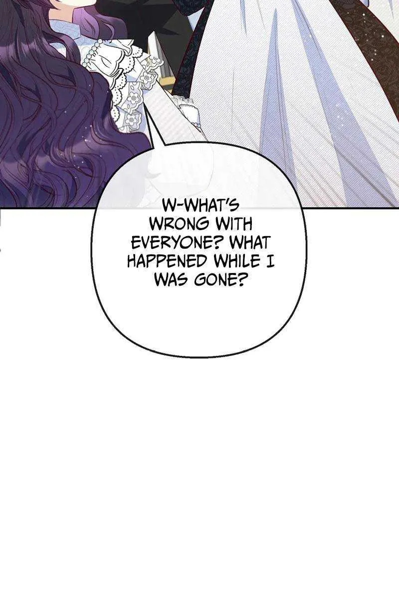I Am A Daughter Loved By The Devil Chapter 80 page 78 - 