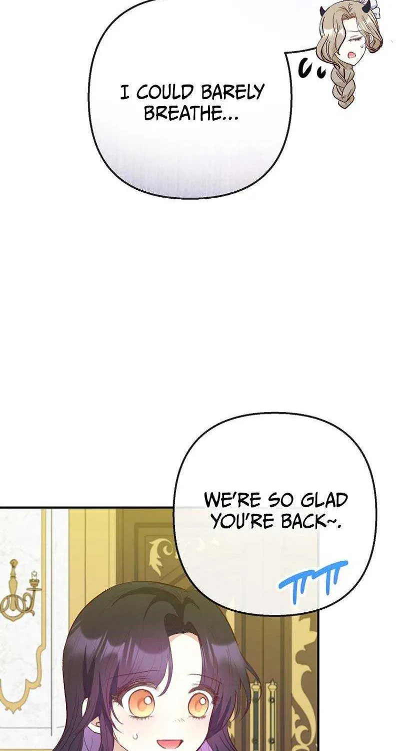 I Am A Daughter Loved By The Devil Chapter 80 page 80 - 