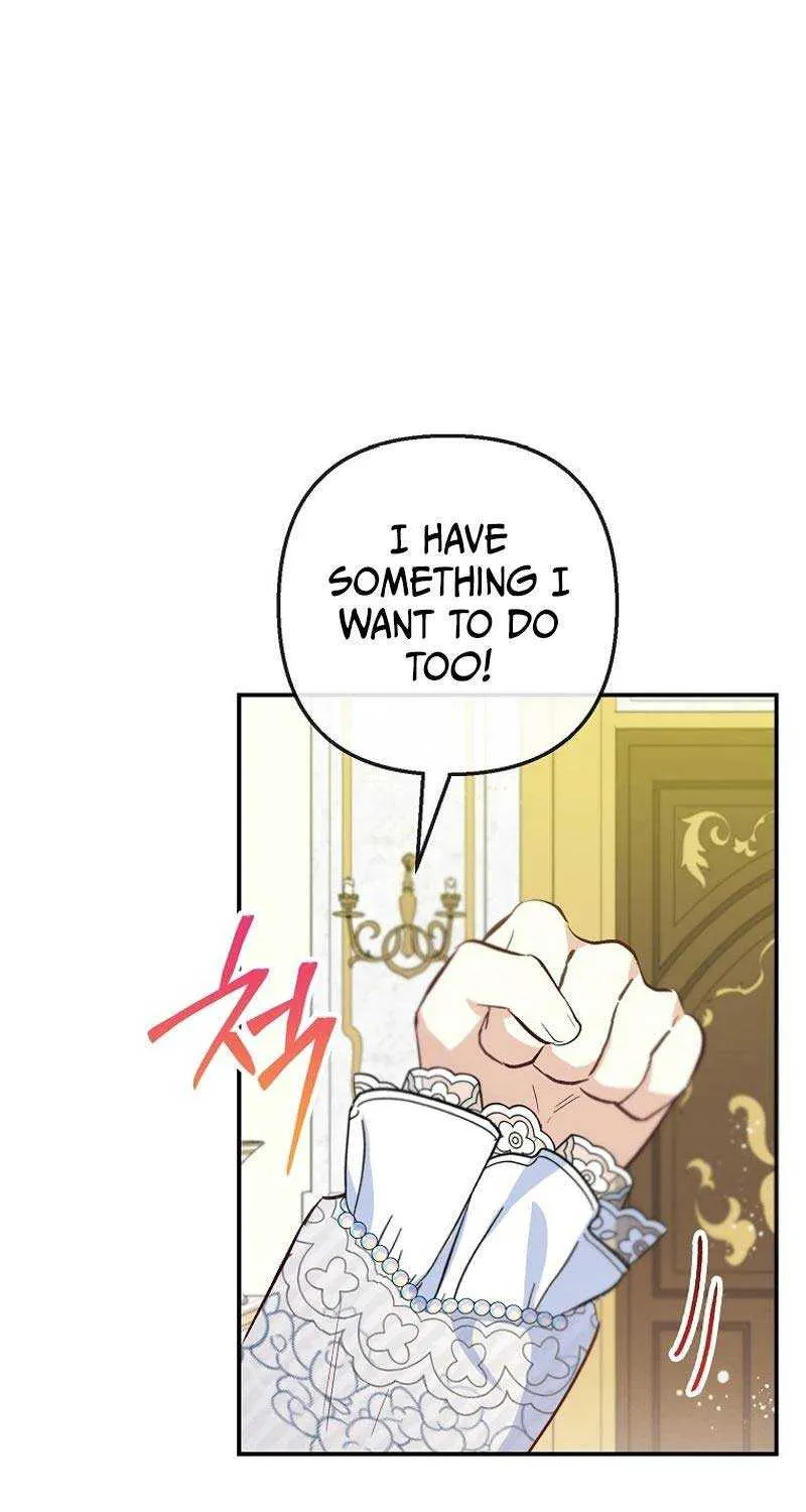 I Am A Daughter Loved By The Devil Chapter 80 page 83 - 
