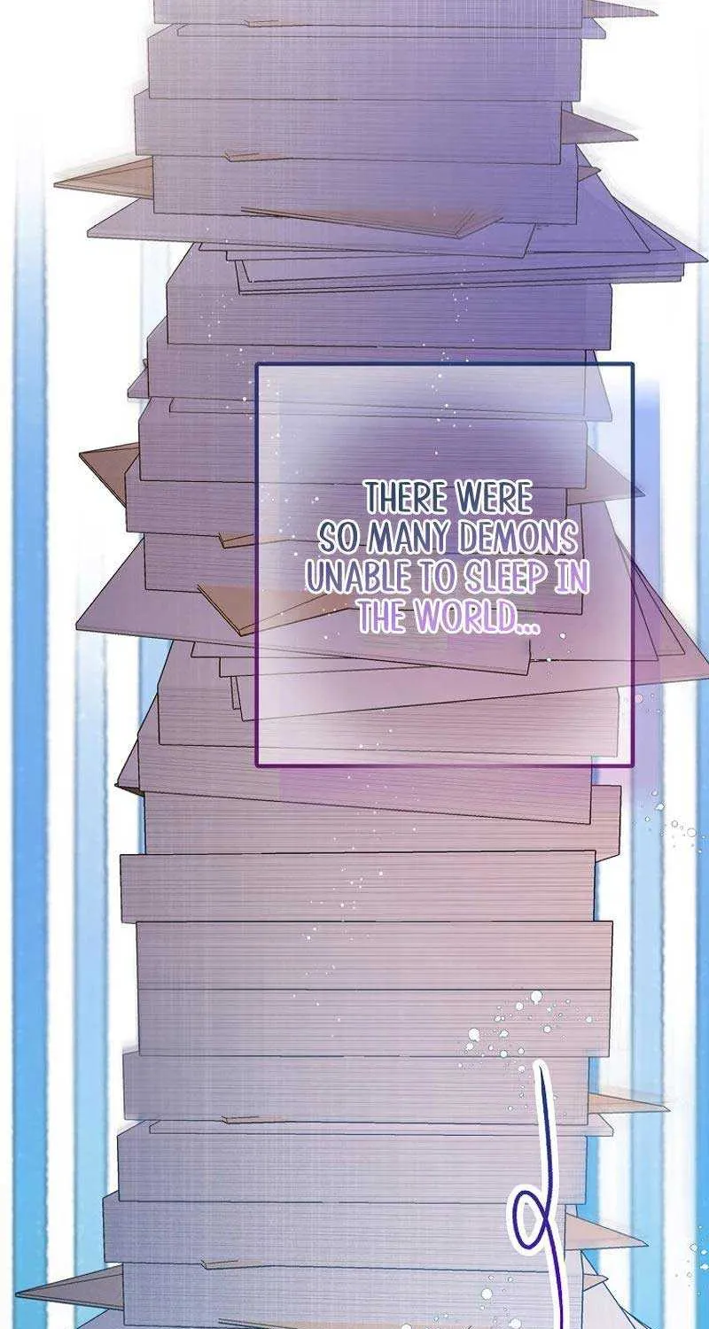 I Am A Daughter Loved By The Devil Chapter 80 page 91 - 
