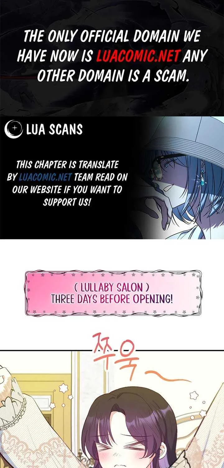 I Am A Daughter Loved By The Devil Chapter 81 page 2 - 