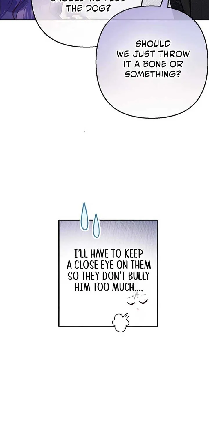 I Am A Daughter Loved By The Devil Chapter 81 page 11 - 