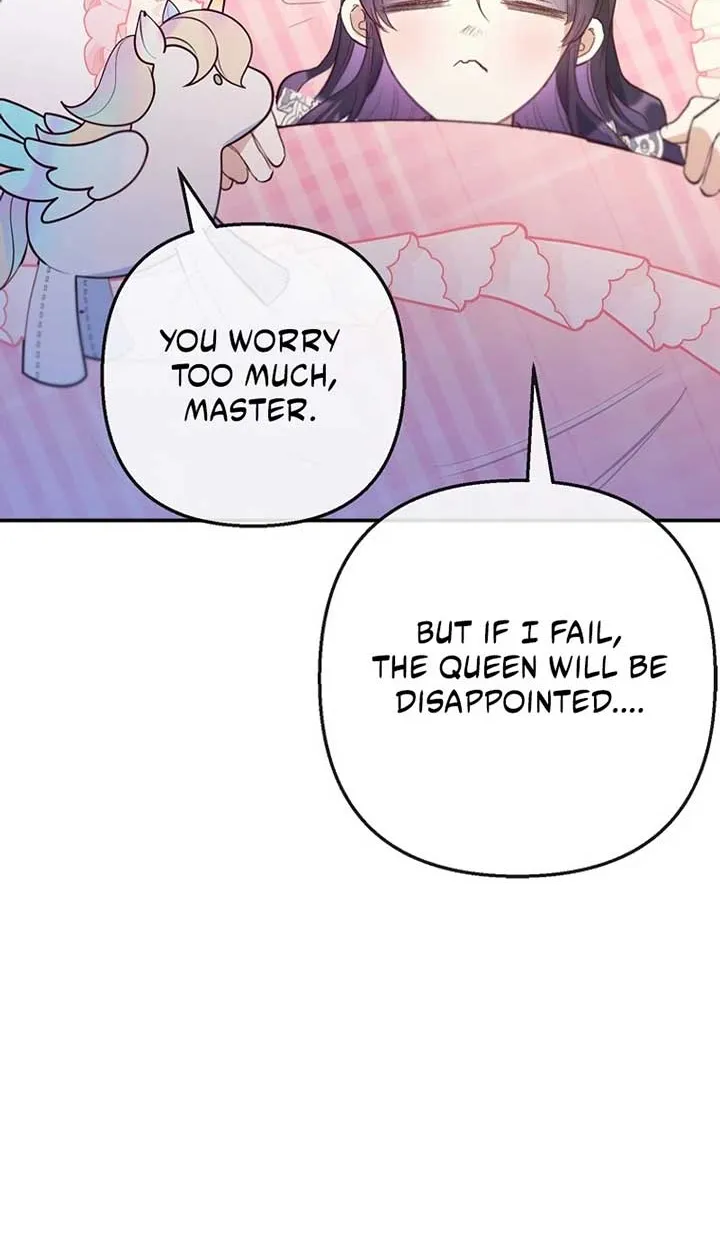 I Am A Daughter Loved By The Devil Chapter 81 page 15 - 