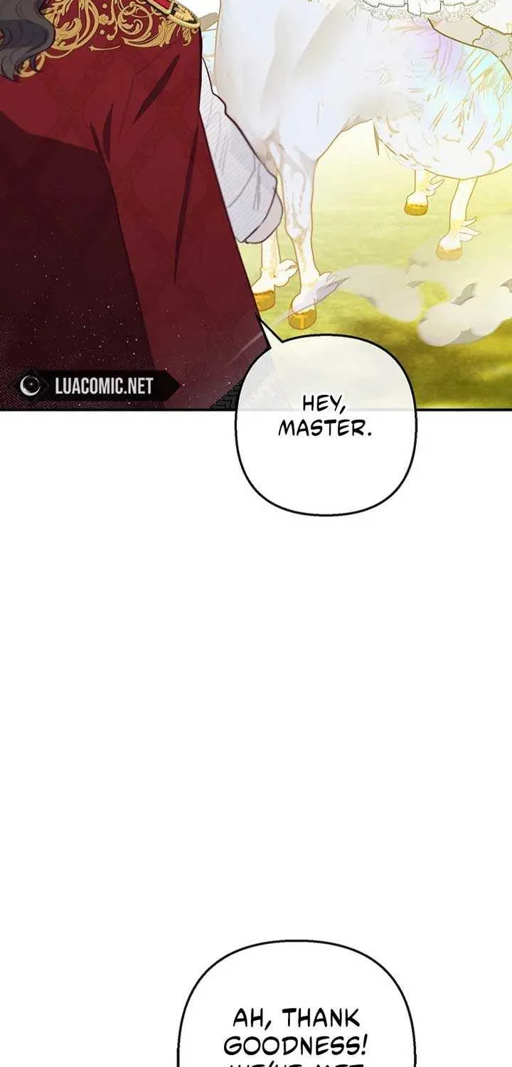 I Am A Daughter Loved By The Devil Chapter 81 page 18 - 